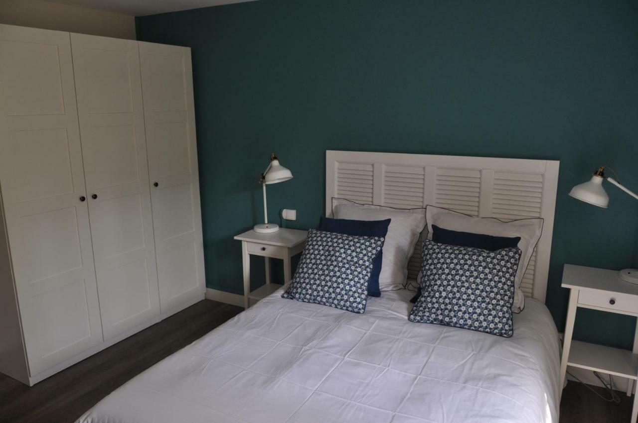 Hotel Au Rez de Jardin à Cholet Extérieur photo
